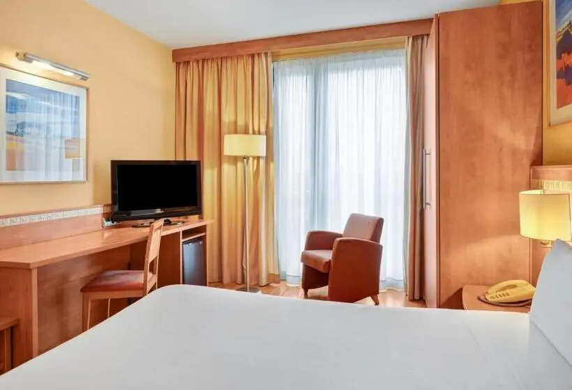 اتاق سوپریور, B&B HOTEL Tarragona Valls