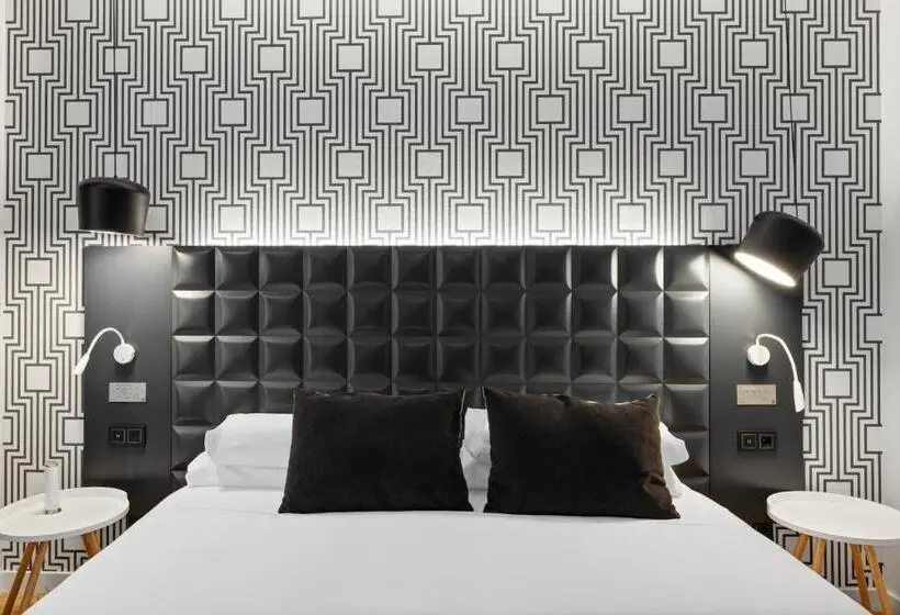 سوییت, B&B HOTEL Tarragona Valls