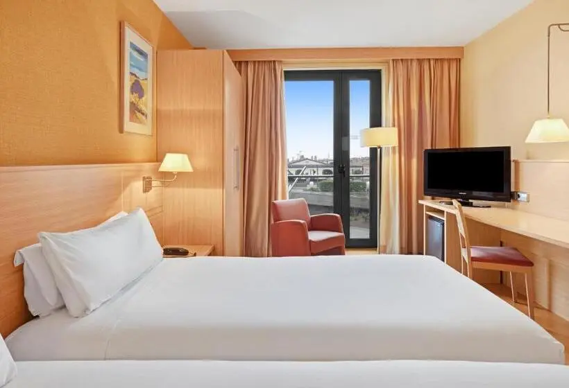 スタンダードルーム, B&B HOTEL Tarragona Valls