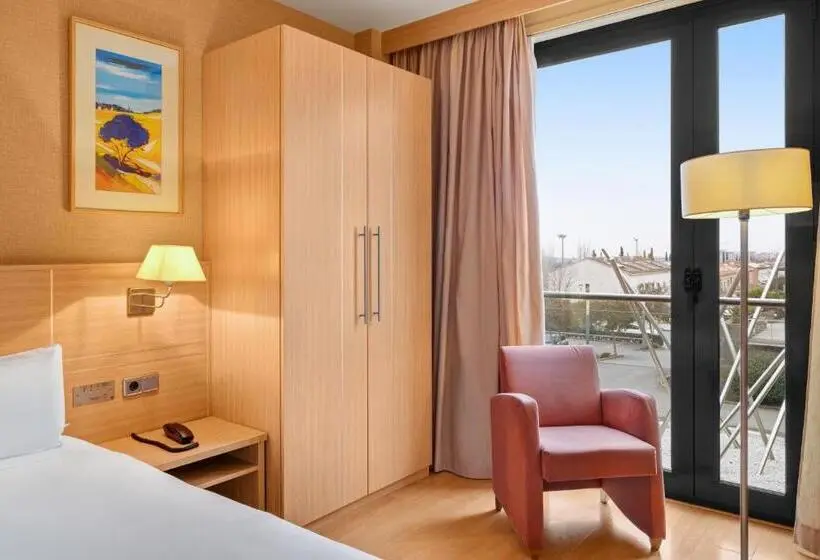スタンダードルーム, B&B HOTEL Tarragona Valls