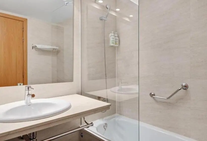 スタンダードルーム, B&B HOTEL Tarragona Valls