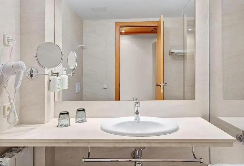 スタンダードルーム, B&B HOTEL Tarragona Valls