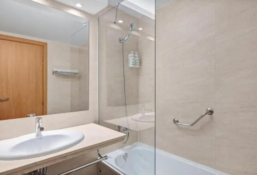 スタンダードルーム, B&B HOTEL Tarragona Valls