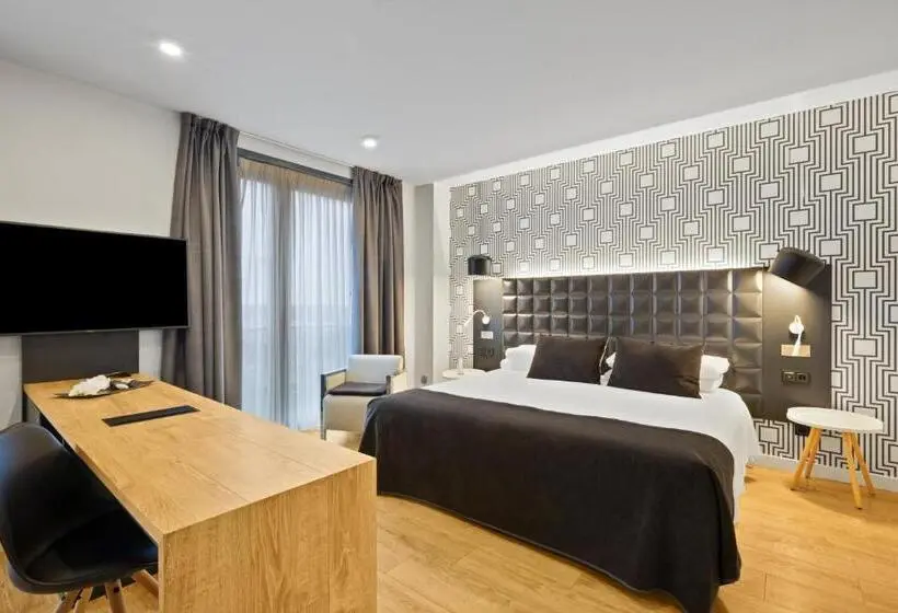 スイート, B&B HOTEL Tarragona Valls