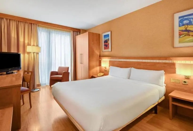 スイート, B&B HOTEL Tarragona Valls