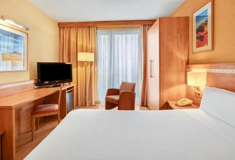 スイート, B&B HOTEL Tarragona Valls