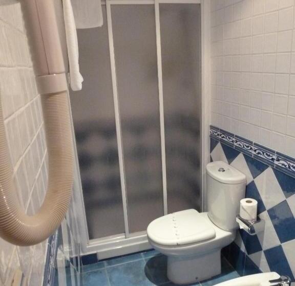 غرفة قياسية, Hosteria Sara By Gaiarooms