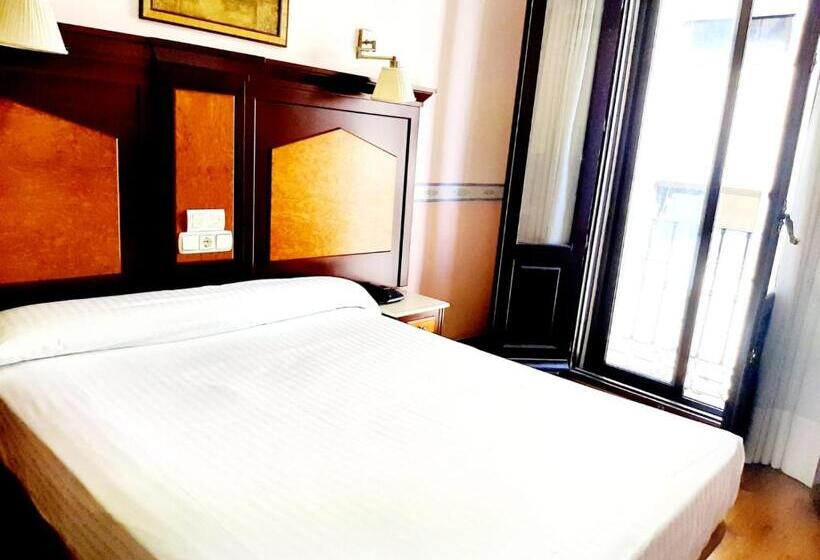 غرفة قياسية, Hosteria Sara By Gaiarooms