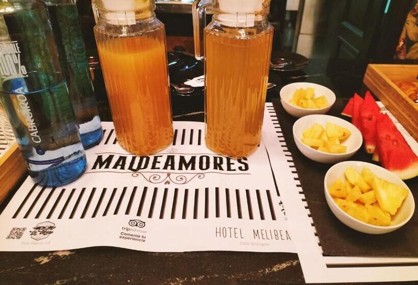 غرفة قياسية ثلاثية, Hosteria Sara By Gaiarooms