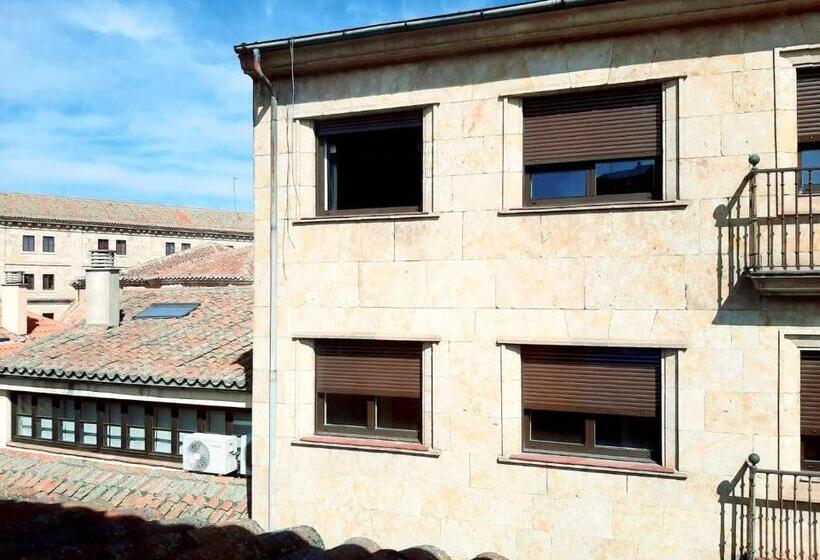 غرفة عائلية, Hosteria Sara By Gaiarooms