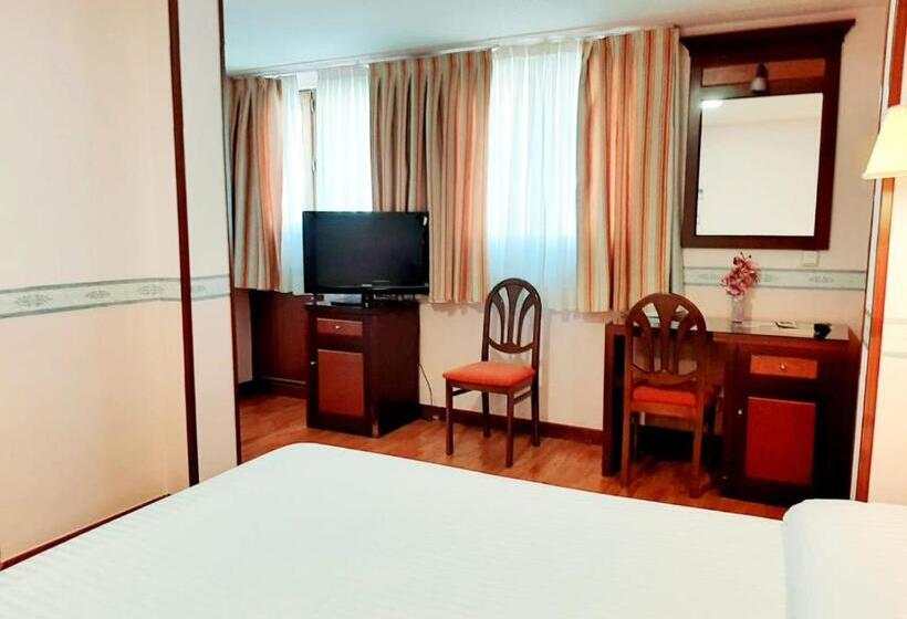 غرفة سوبيريور, Hosteria Sara By Gaiarooms