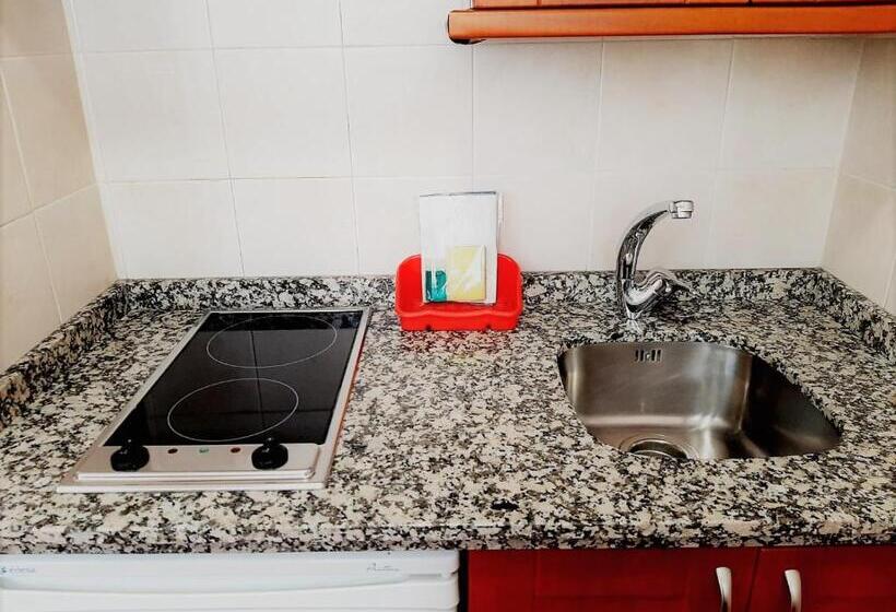 غرفة سوبيريور, Hosteria Sara By Gaiarooms