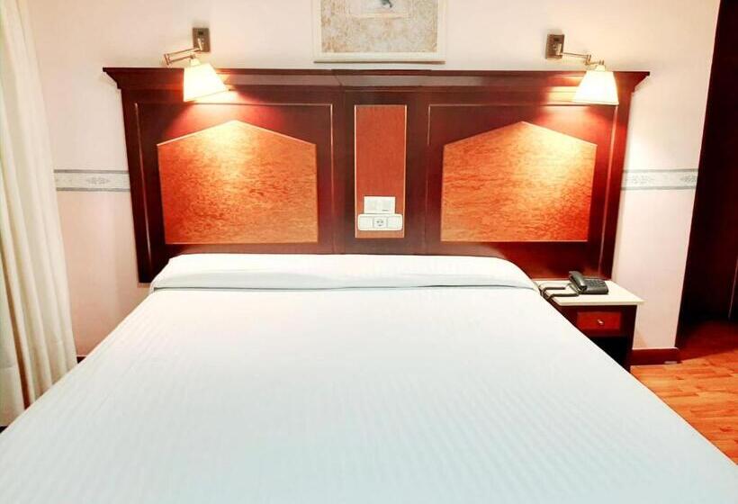 غرفة قياسية, Hosteria Sara By Gaiarooms