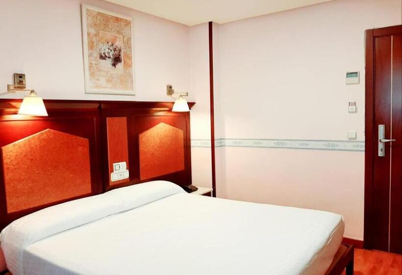 غرفة قياسية, Hosteria Sara By Gaiarooms