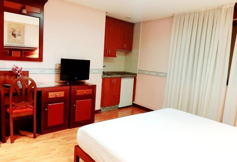 غرفة سوبيريور, Hosteria Sara By Gaiarooms