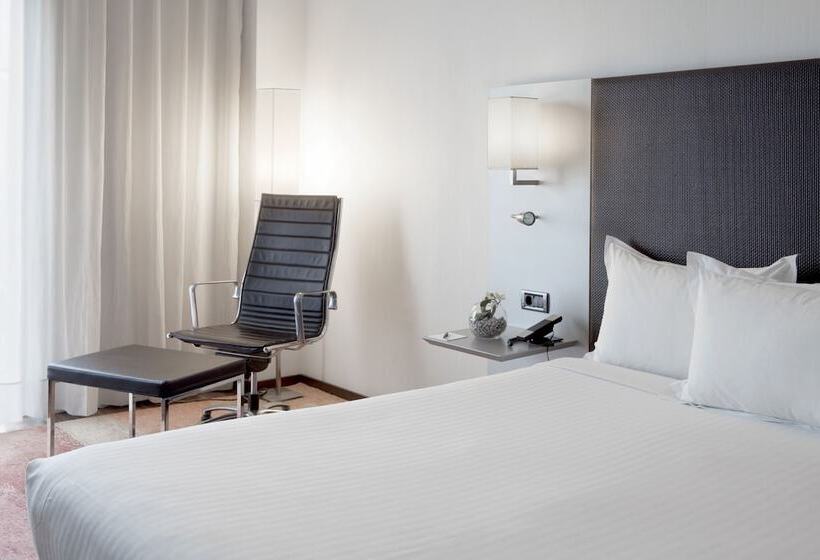 اتاق استاندارد, Ac Hotel Burgos By Marriott