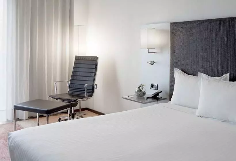 اتاق استاندارد, Ac Hotel Burgos By Marriott
