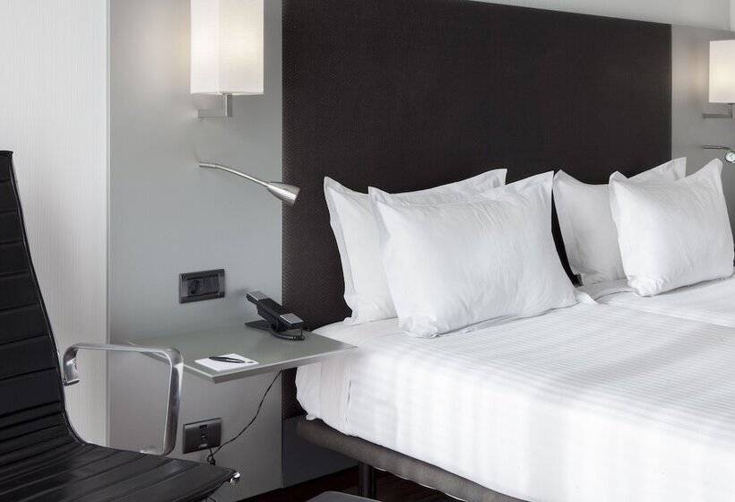 اتاق استاندارد, Ac Hotel Burgos By Marriott