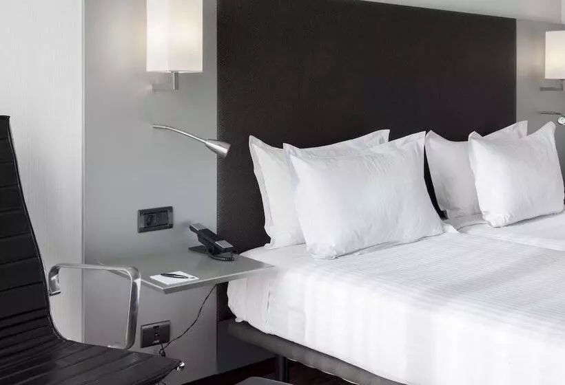 اتاق استاندارد, Ac Hotel Burgos By Marriott