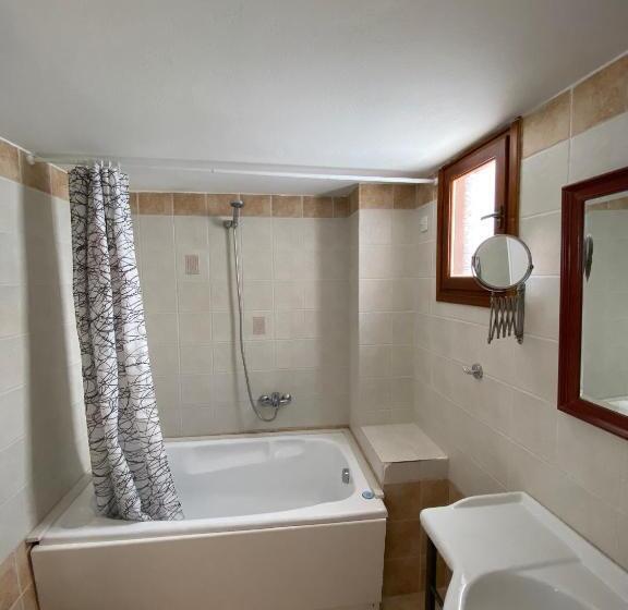 סוויטת ג'וניור נוף לים, Amazones Village Suites