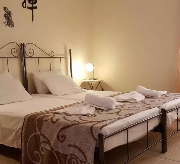 ガーデンビュースイート, Amazones Village Suites