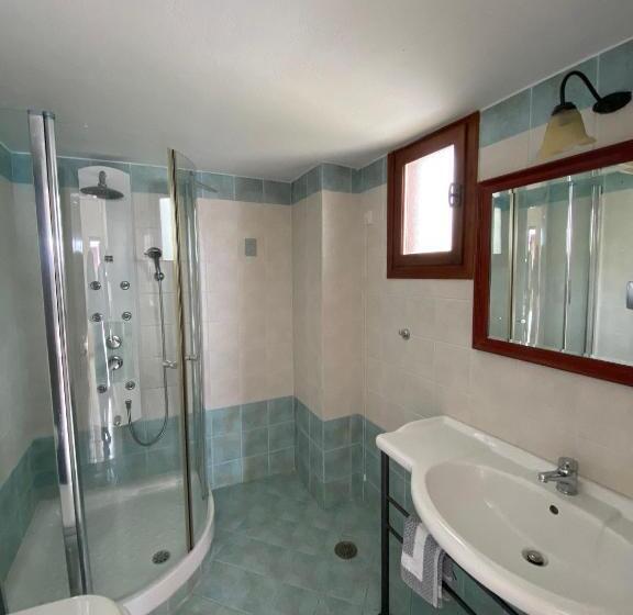 סוויטת ג'וניור צדדית נוף לים, Amazones Village Suites