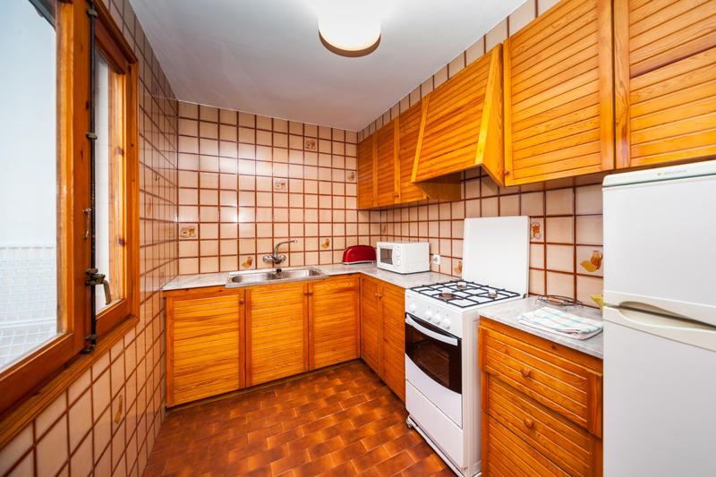 Апартаменты 3 Спальни, Arenal Playa