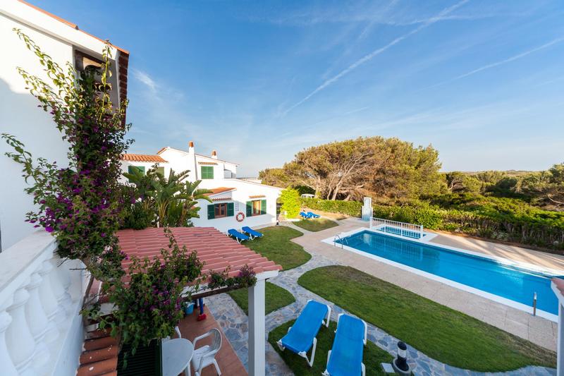 Апартаменты 3 Спальни, Arenal Playa