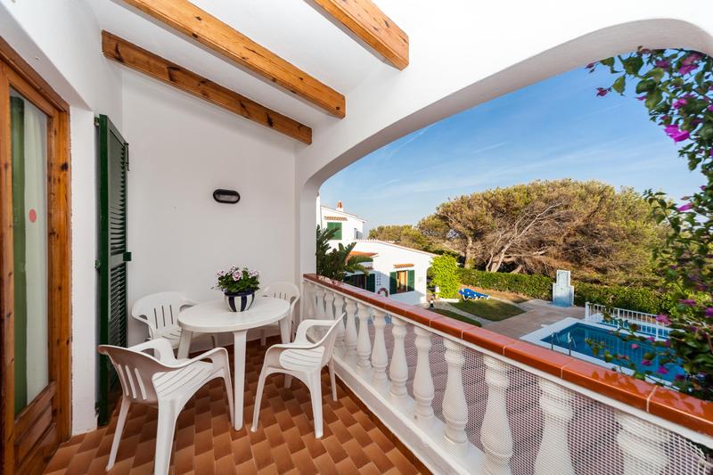 Апартаменты 3 Спальни, Arenal Playa
