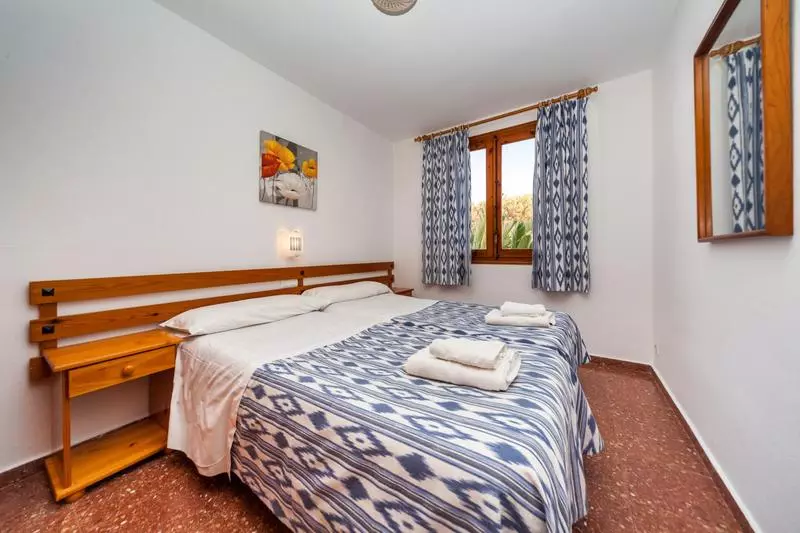 ３ベッドルームアパートメント, Arenal Playa