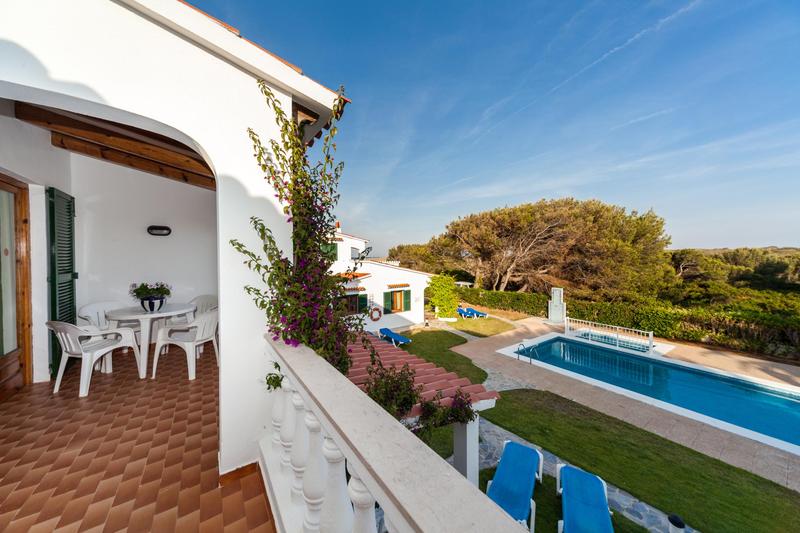 Апартаменты 3 Спальни, Arenal Playa