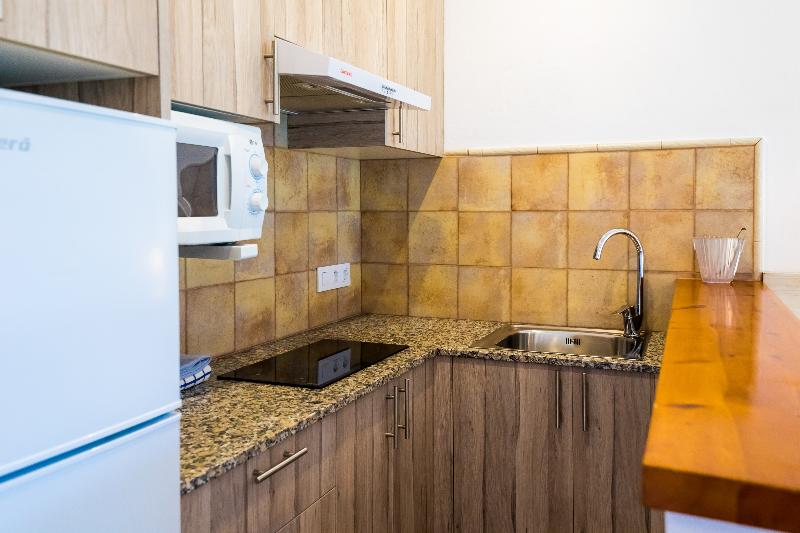 Студия Стандарт, Arenal Playa