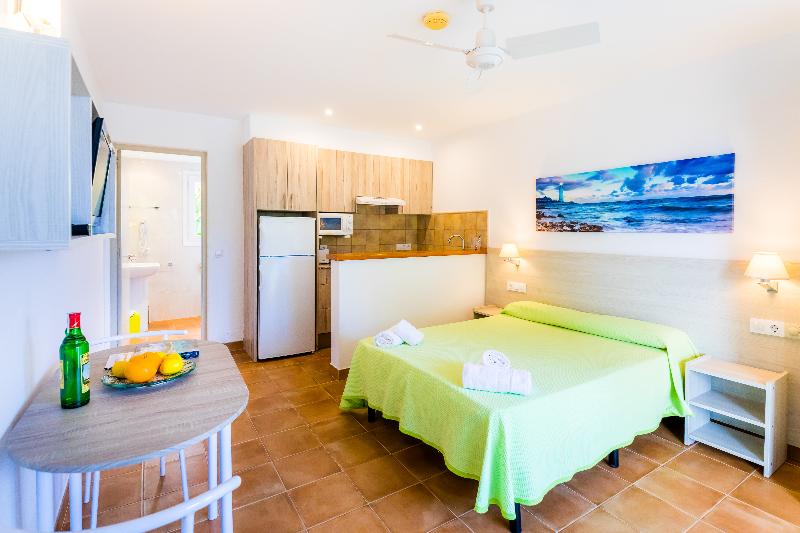 Студия Стандарт, Arenal Playa