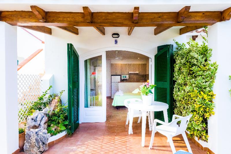 Студия Стандарт, Arenal Playa