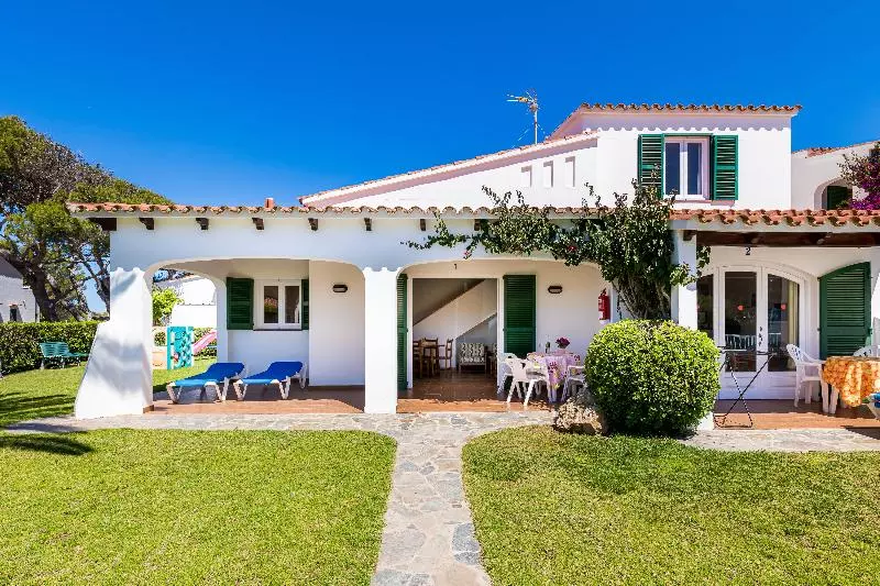 ２ベッドルームアパートメント, Arenal Playa