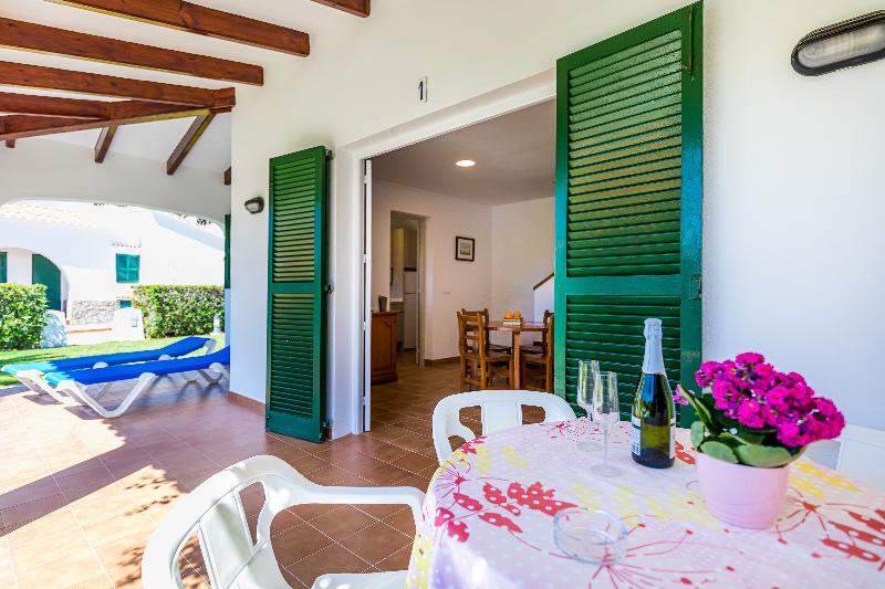 Апартаменты 2 Спальни, Arenal Playa