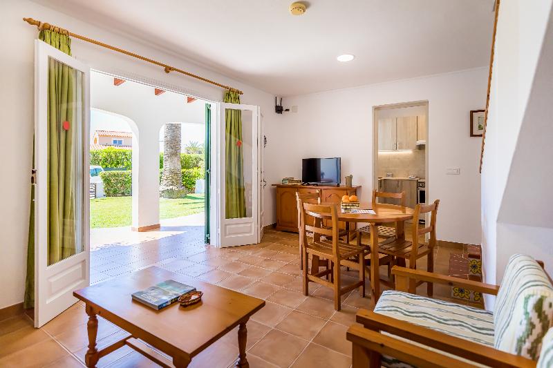 Апартаменты 2 Спальни, Arenal Playa