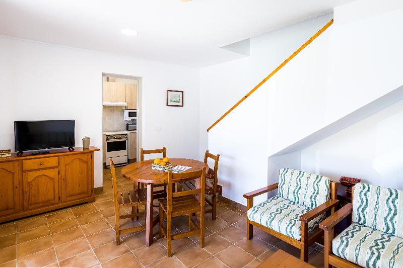 Апартаменты 2 Спальни, Arenal Playa