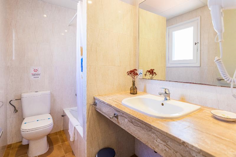 Апартаменты 2 Спальни, Arenal Playa