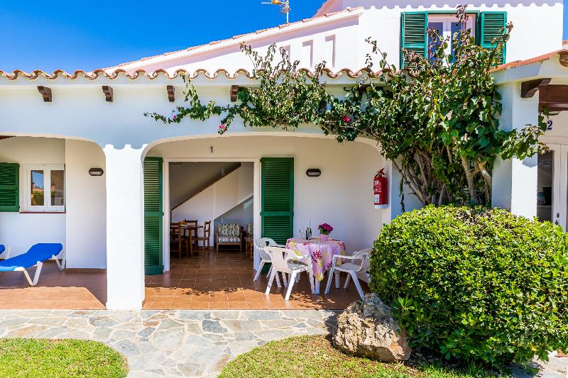 Апартаменты 2 Спальни, Arenal Playa