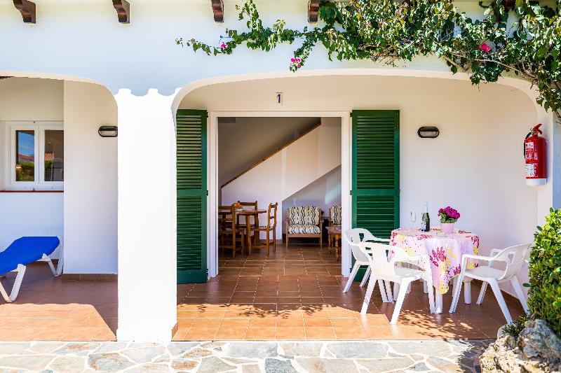 Апартаменты 2 Спальни, Arenal Playa