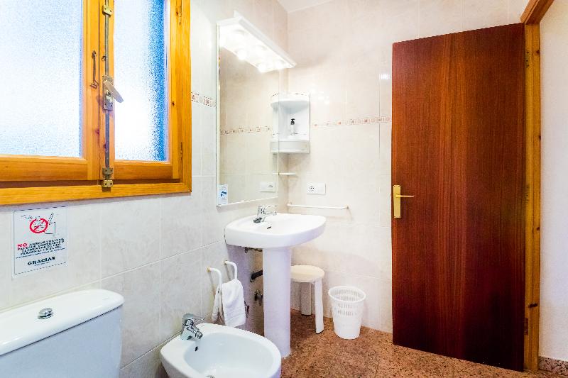 Вилла 3 Спальни, Arenal Playa