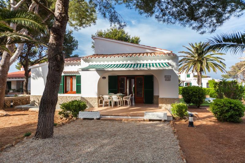 Вилла 3 Спальни, Arenal Playa
