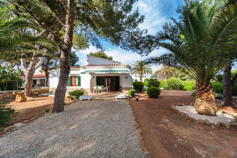 Вилла 3 Спальни, Arenal Playa