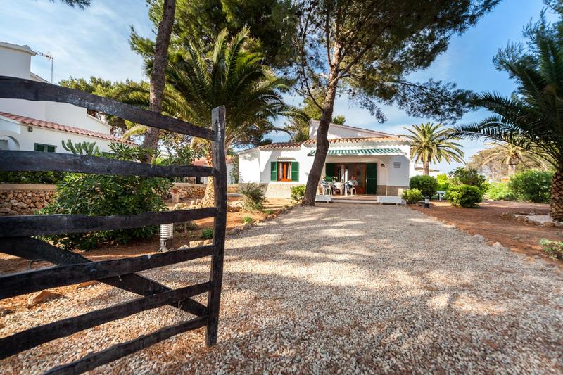 Вилла 3 Спальни, Arenal Playa