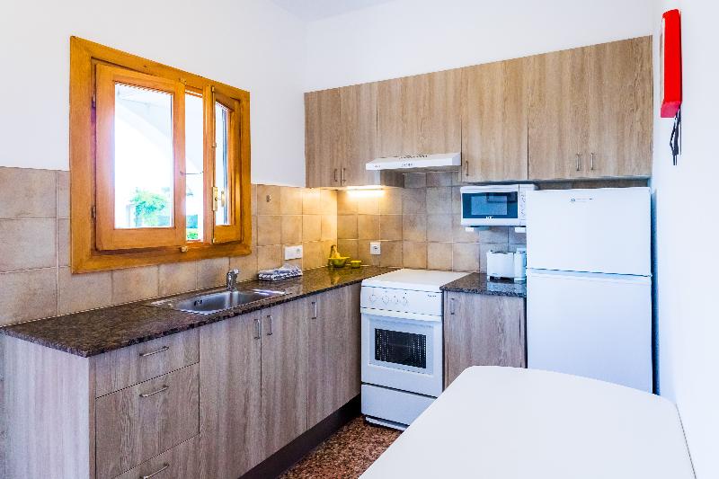 Вилла 3 Спальни, Arenal Playa