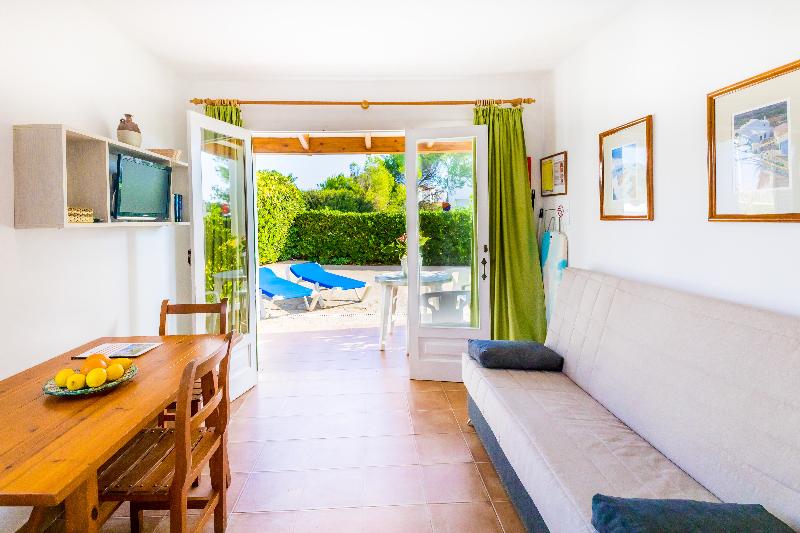 Апартаменты 1 Спальня, Arenal Playa