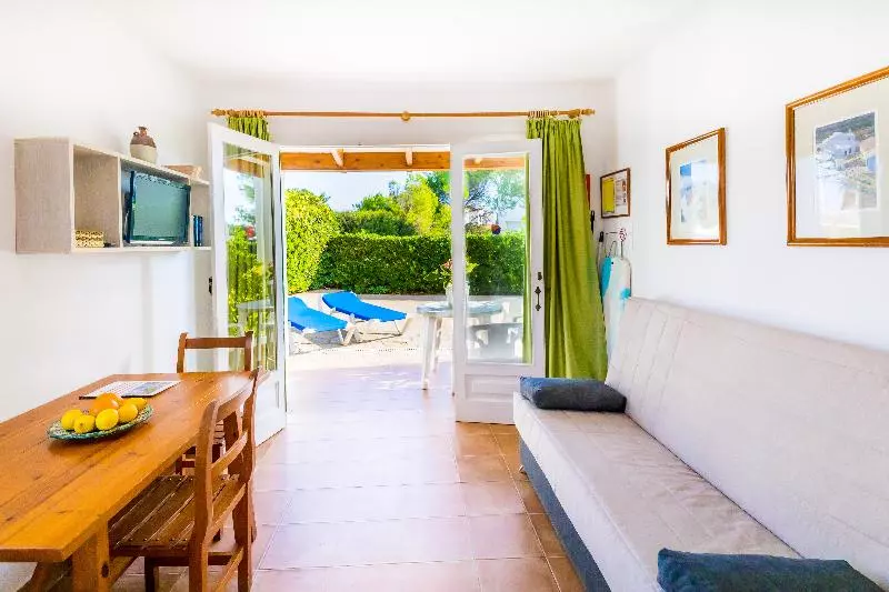 １ベッドルームアパートメント, Arenal Playa
