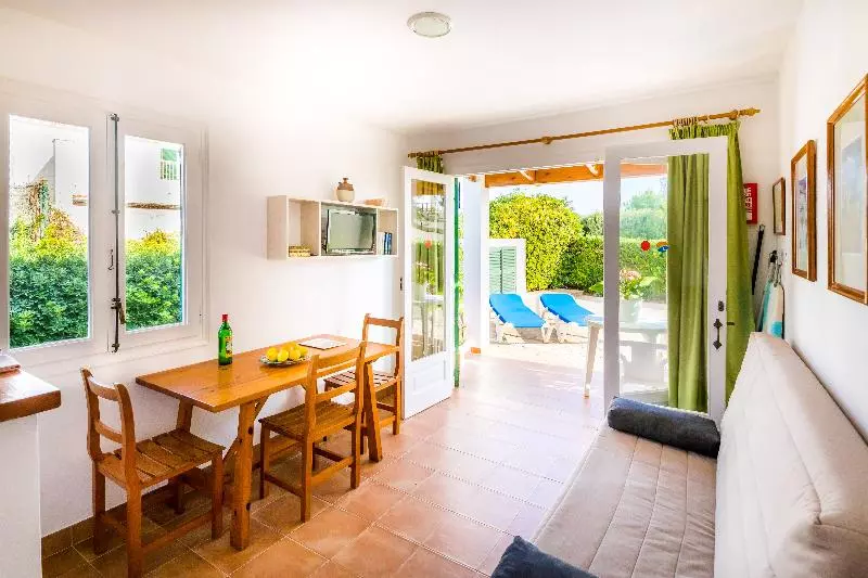 １ベッドルームアパートメント, Arenal Playa