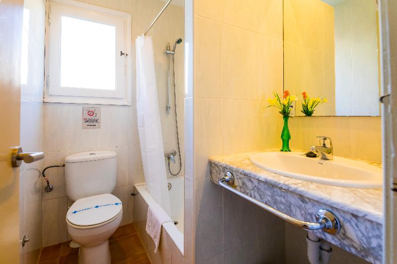 Апартаменты 1 Спальня, Arenal Playa